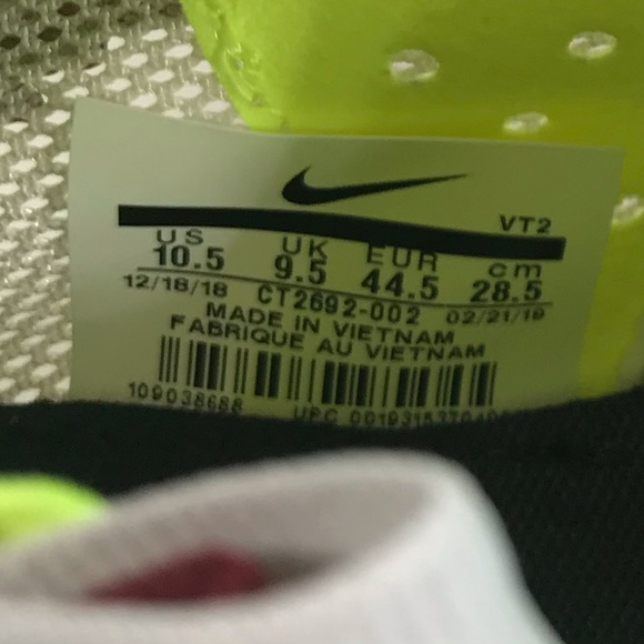 Nike Rect ISPA - Picture 7 of 8